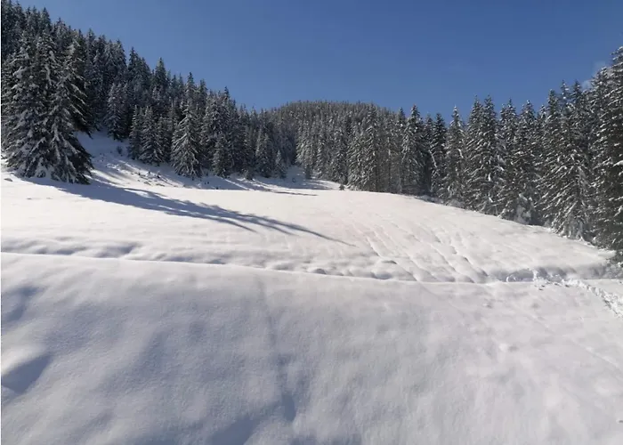 Cosy Family Flat - Heart Of Val Thorens, Balcony With Mountain Views - Le Joker Apartman